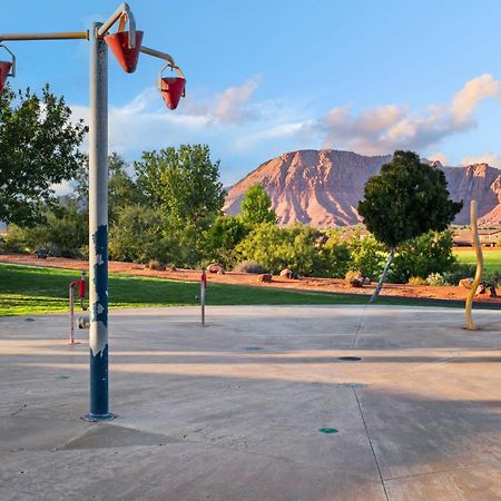 Red Mountain Retreat At Ocotillo Springs Resort 43 Brand New Home, Private Pool, & Hot Tub Santa Clara 외부 사진