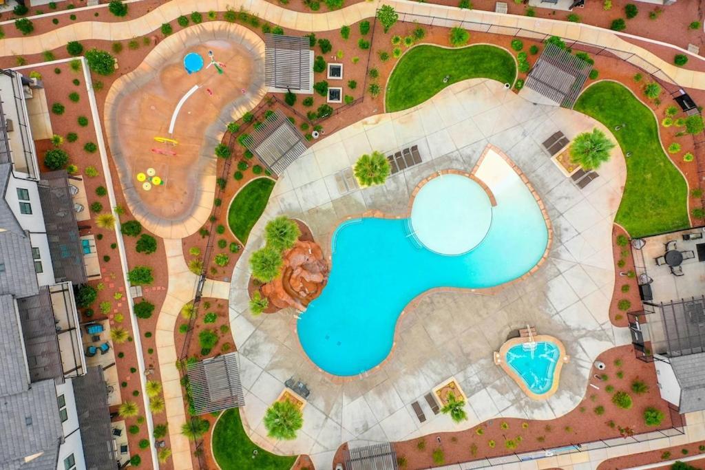 Red Mountain Retreat At Ocotillo Springs Resort 43 Brand New Home, Private Pool, & Hot Tub Santa Clara 외부 사진