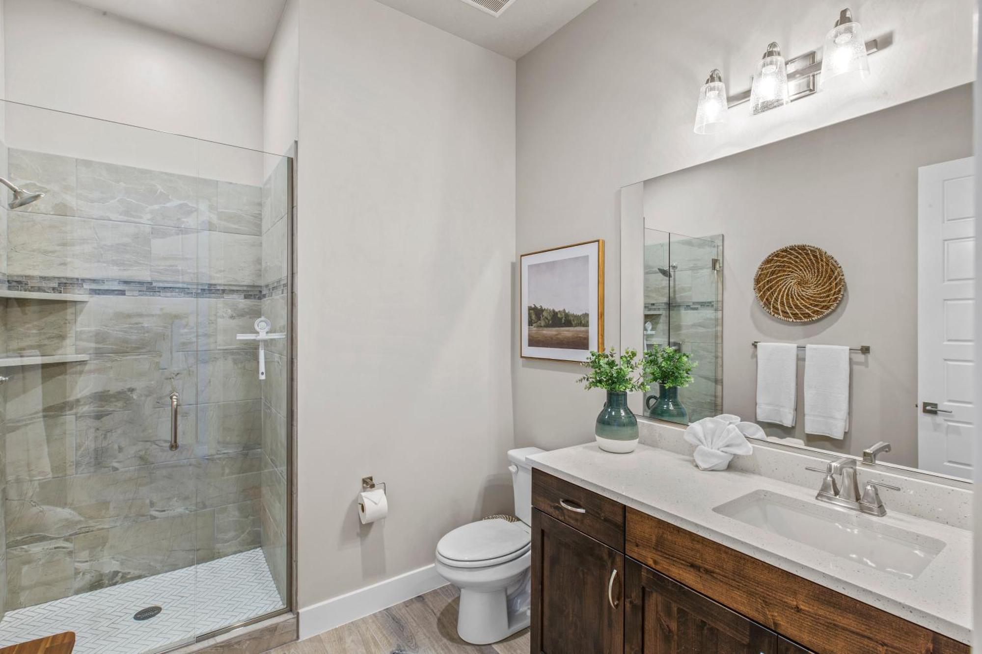 Red Mountain Retreat At Ocotillo Springs Resort 43 Brand New Home, Private Pool, & Hot Tub Santa Clara 외부 사진