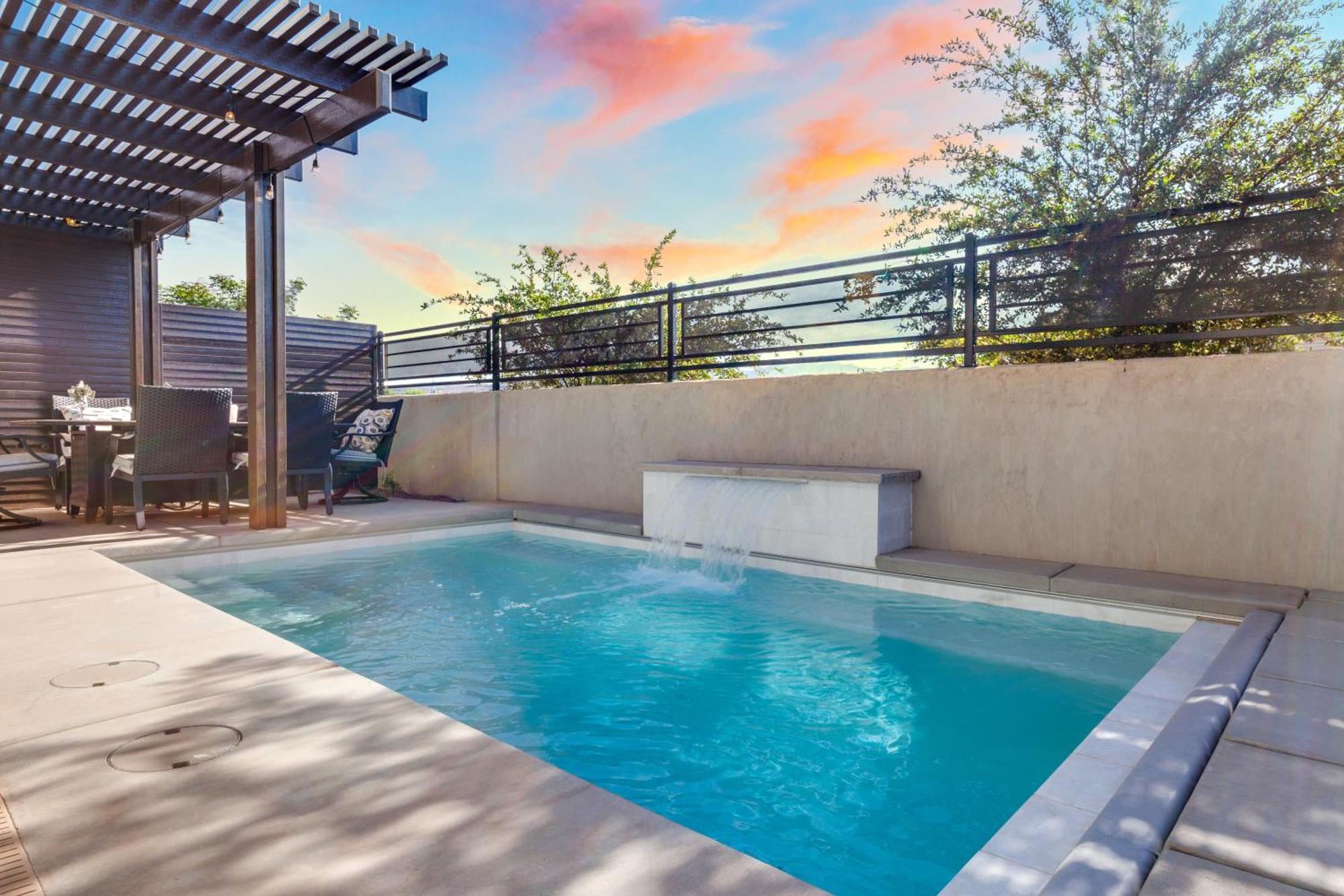Red Mountain Retreat At Ocotillo Springs Resort 43 Brand New Home, Private Pool, & Hot Tub Santa Clara 외부 사진