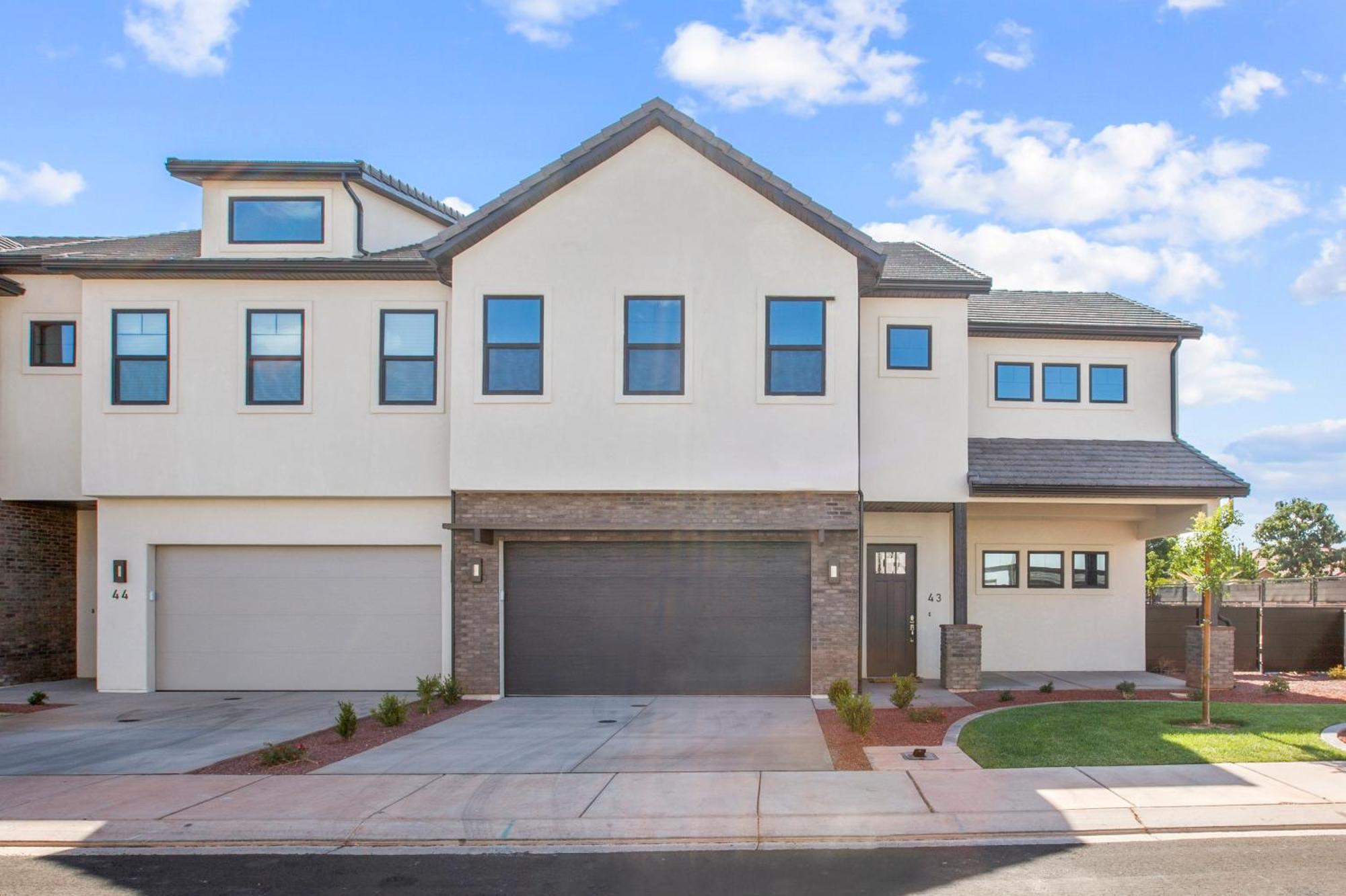 Red Mountain Retreat At Ocotillo Springs Resort 43 Brand New Home, Private Pool, & Hot Tub Santa Clara 외부 사진
