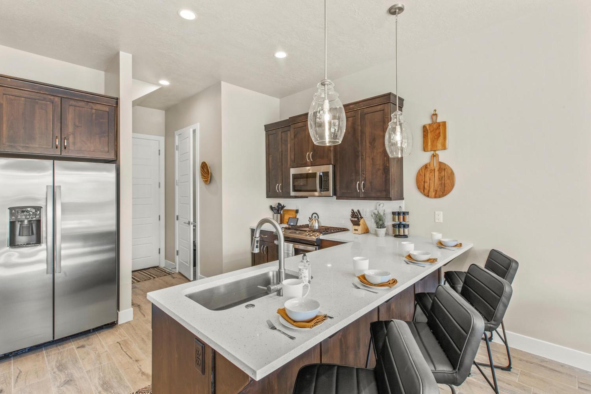 Red Mountain Retreat At Ocotillo Springs Resort 43 Brand New Home, Private Pool, & Hot Tub Santa Clara 외부 사진