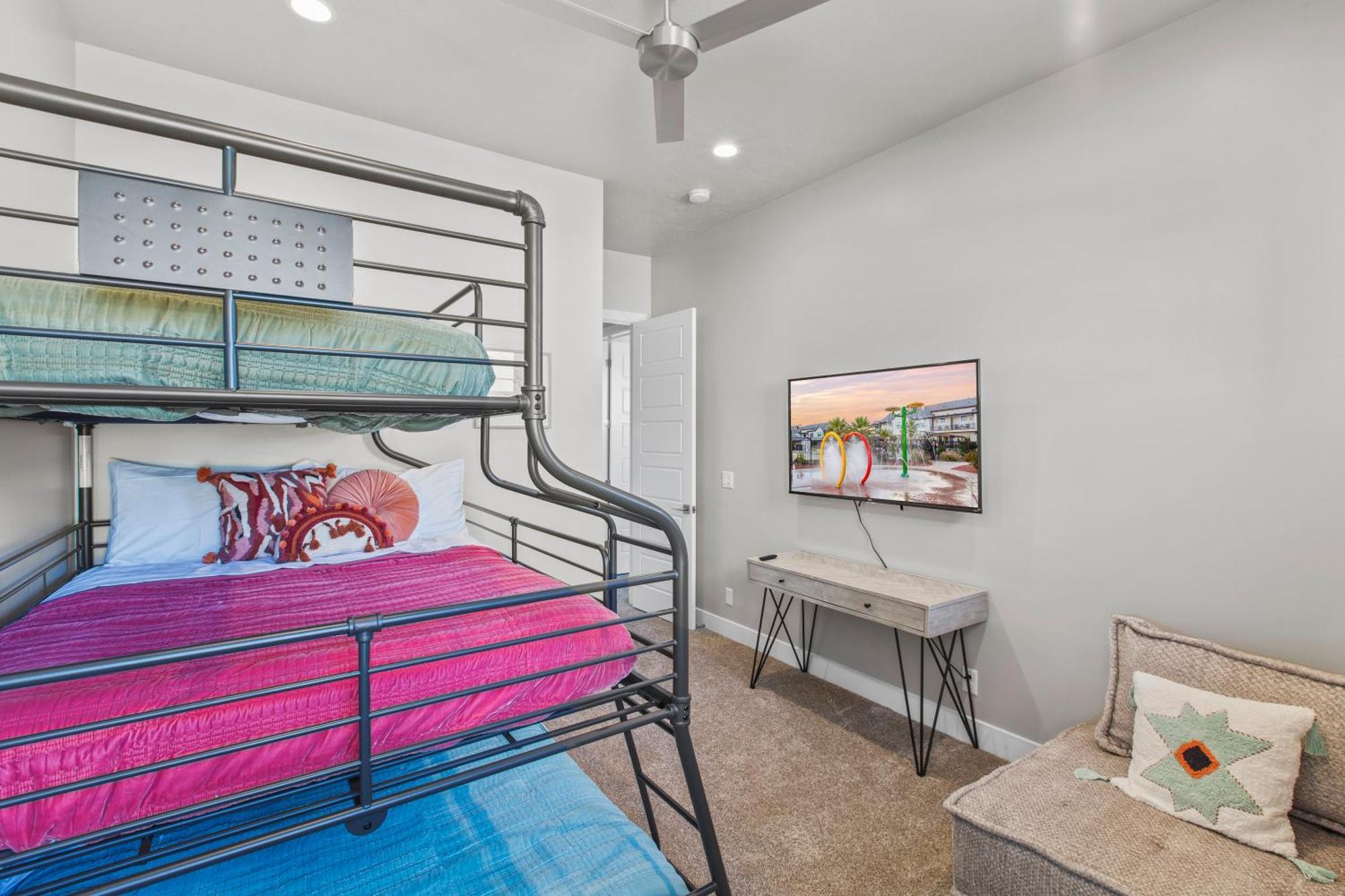 Red Mountain Retreat At Ocotillo Springs Resort 43 Brand New Home, Private Pool, & Hot Tub Santa Clara 외부 사진