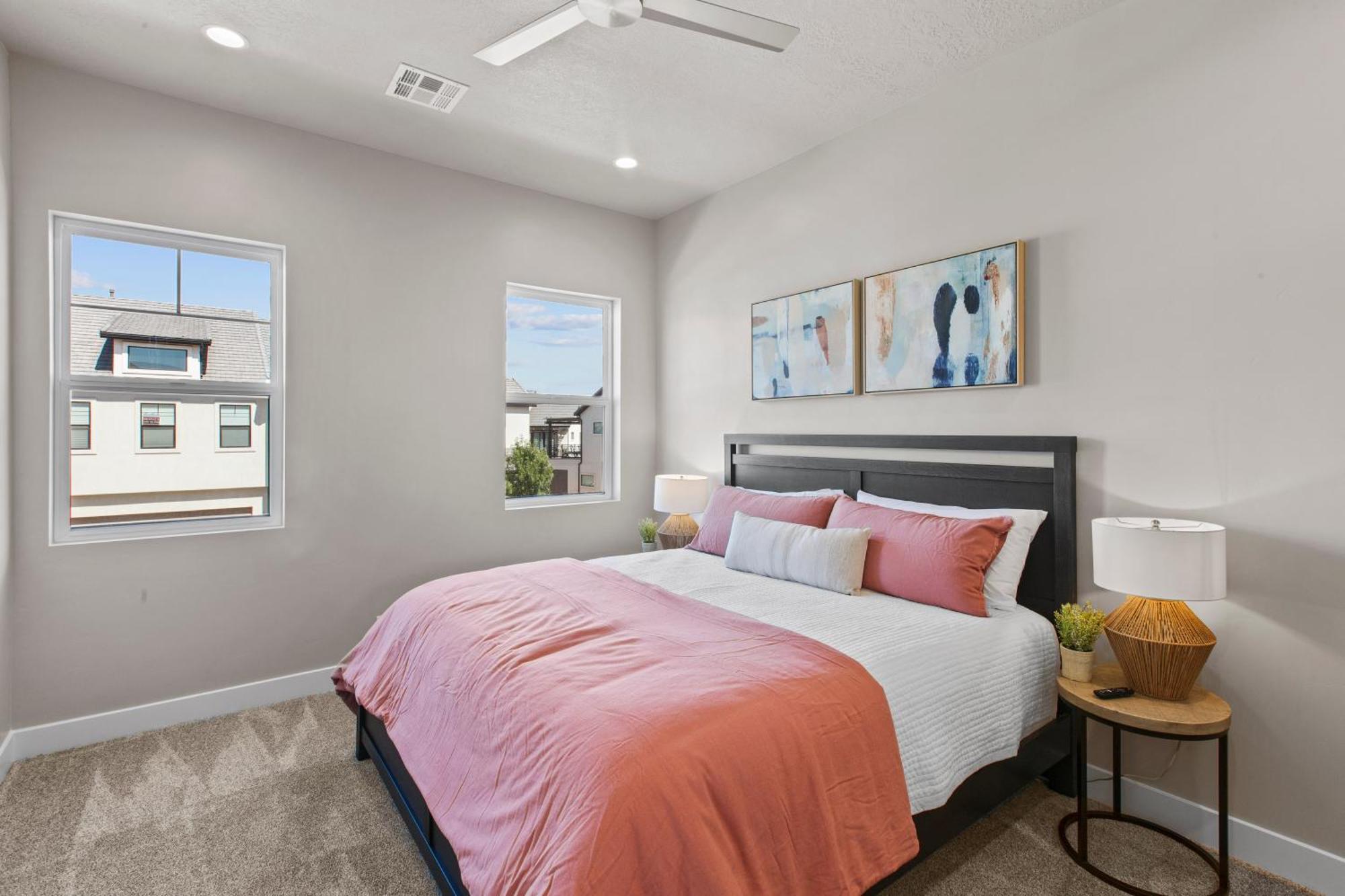 Red Mountain Retreat At Ocotillo Springs Resort 43 Brand New Home, Private Pool, & Hot Tub Santa Clara 외부 사진