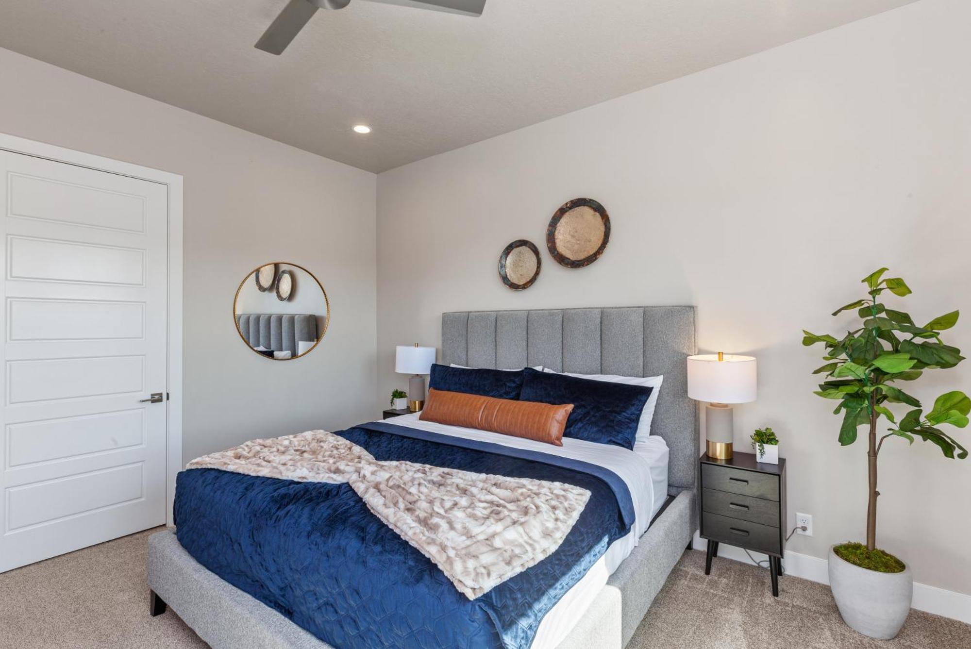 Red Mountain Retreat At Ocotillo Springs Resort 43 Brand New Home, Private Pool, & Hot Tub Santa Clara 외부 사진